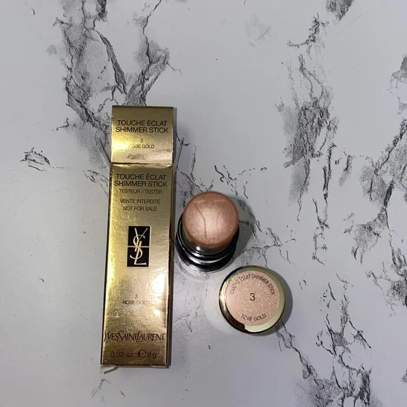 yves saint laurent shimmer stick
